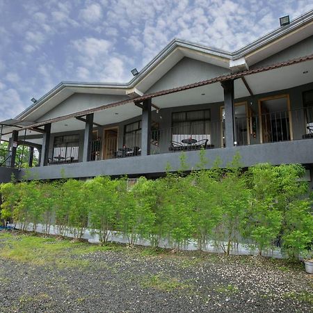 Coati Arenal Lodge La Fortuna Exterior photo